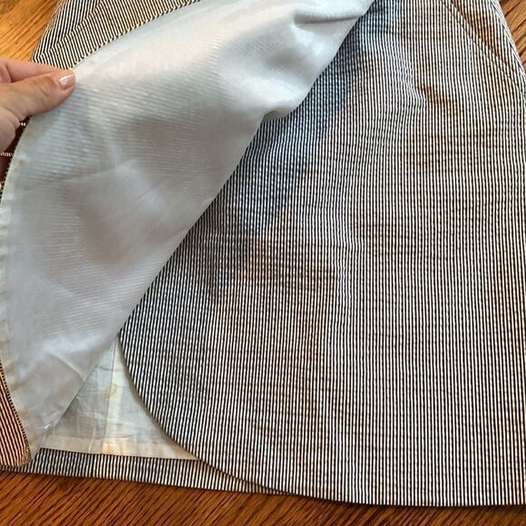 Tibi size 6 skirt - Picture 5 of 5